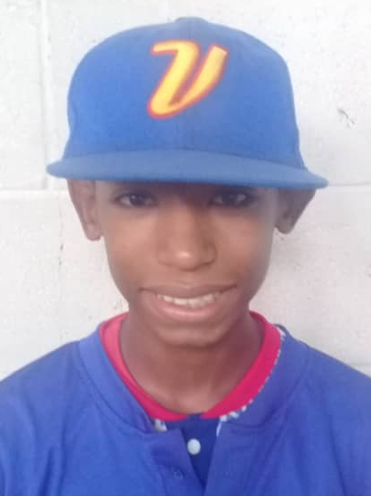 V U-12 Baseball World Cup 2019